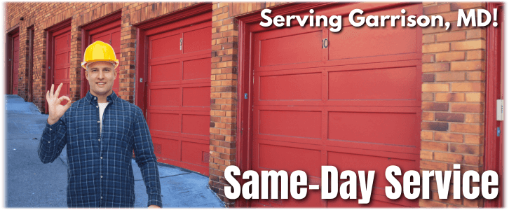 Garage Door Repair Garrison MD